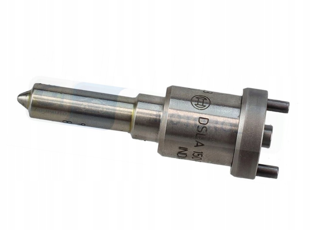 фото №1, Наконечник форсунки дизель - bosch 2 437 010 111