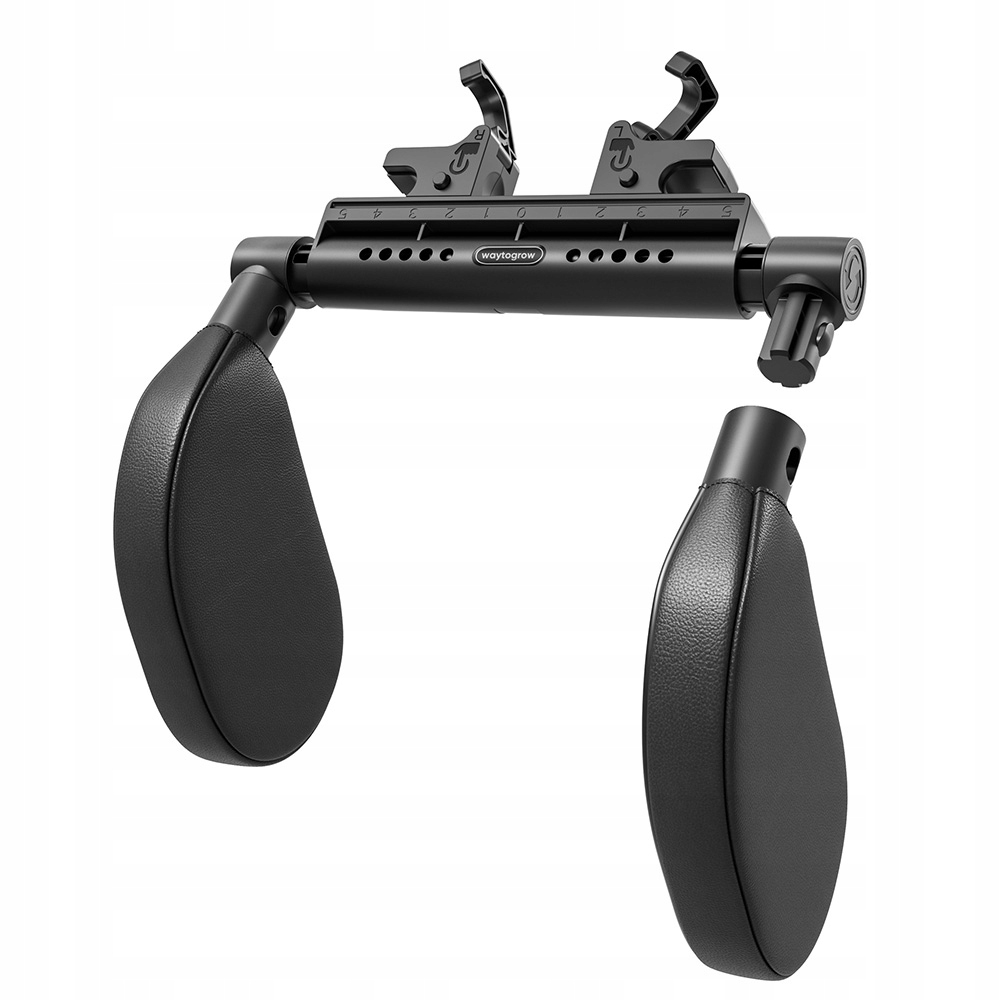 фото №13, Підголівник автомобільний спинка na голови do автомобіля регульовані