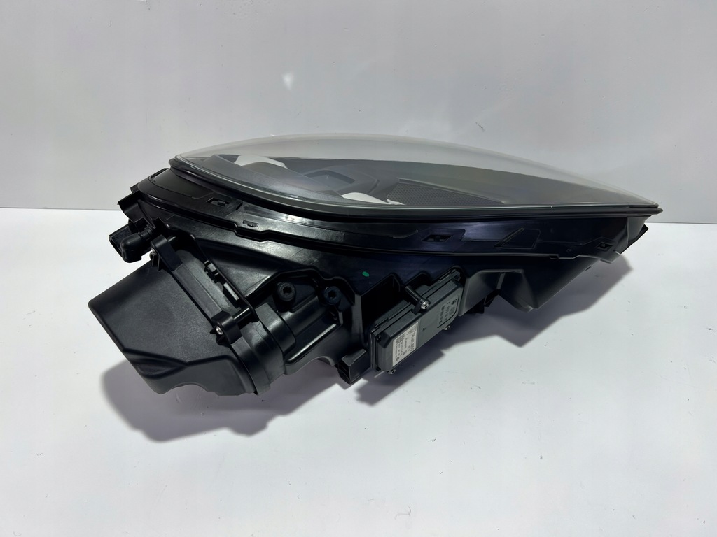 фото №10, Porsche cayenne lift 7p5 full led matrix лампа