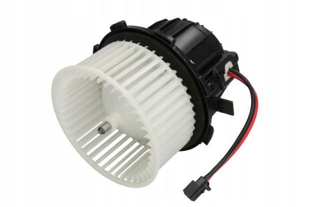 фото №1, Вентилятор салона a5 1337nu-3