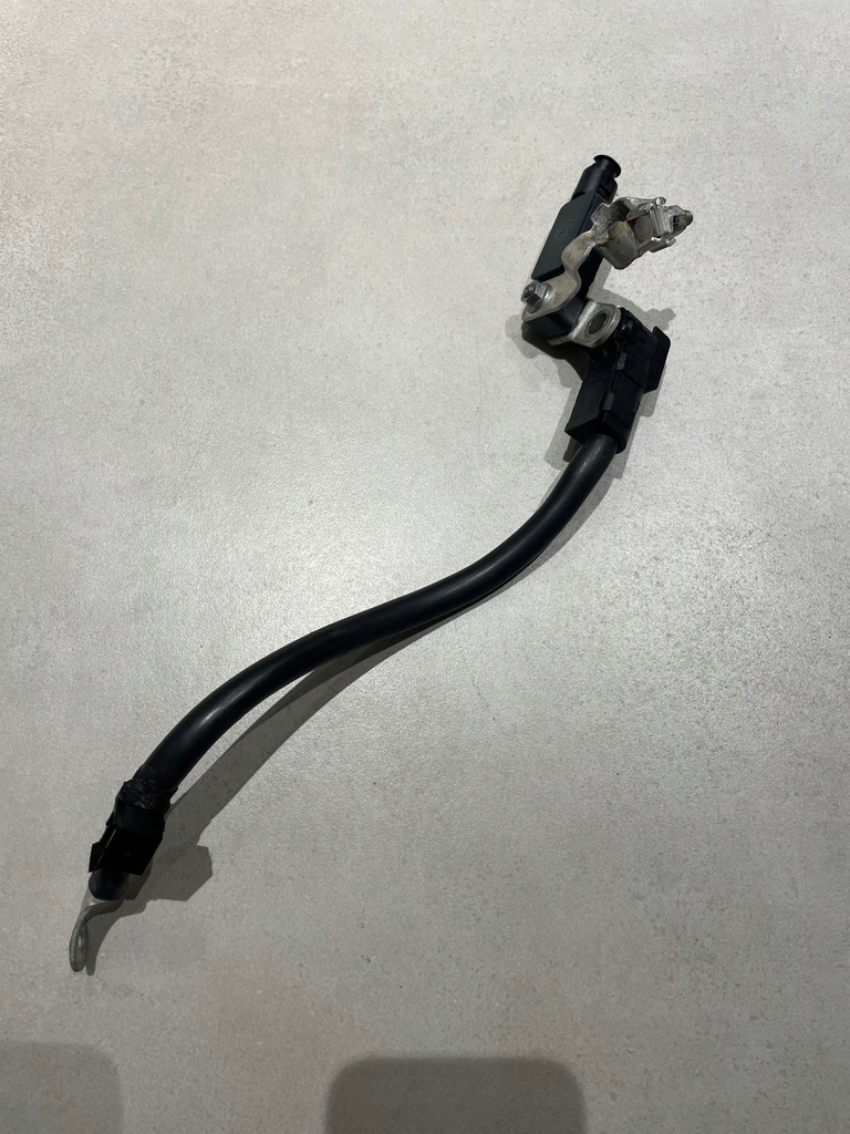 фото №1, Клема alfa romeo stelvio