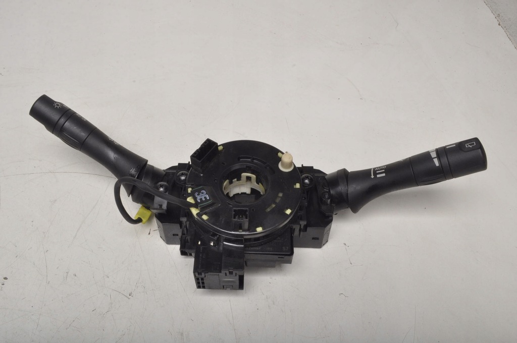 фото №1, Nissan juke переключатель комбинированный