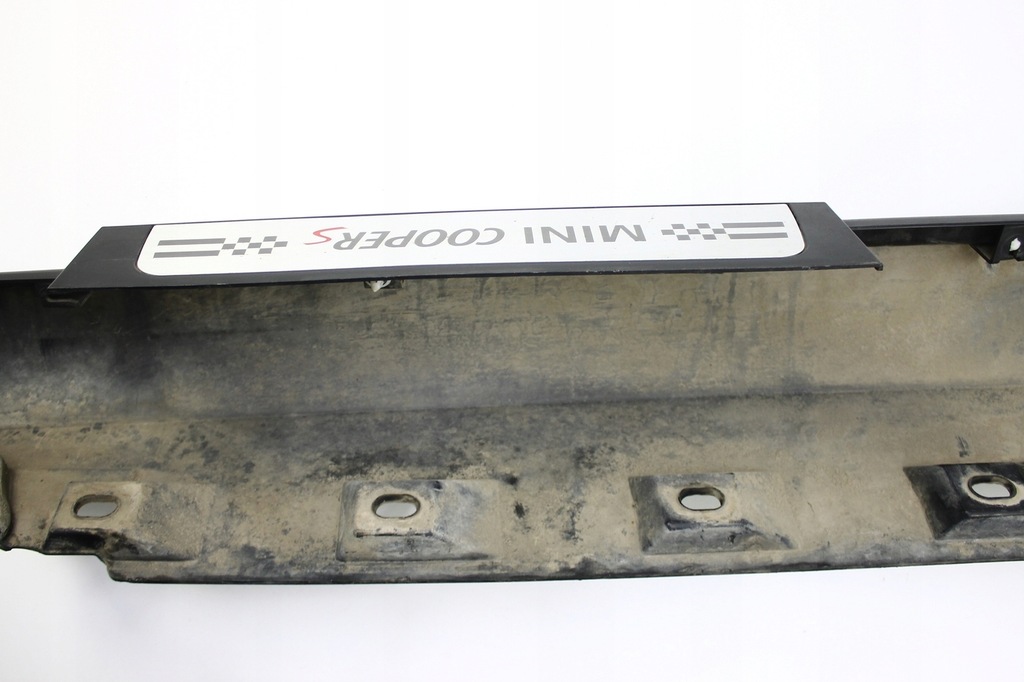 фото №8, Mini countryman r60 молдинг поріг права