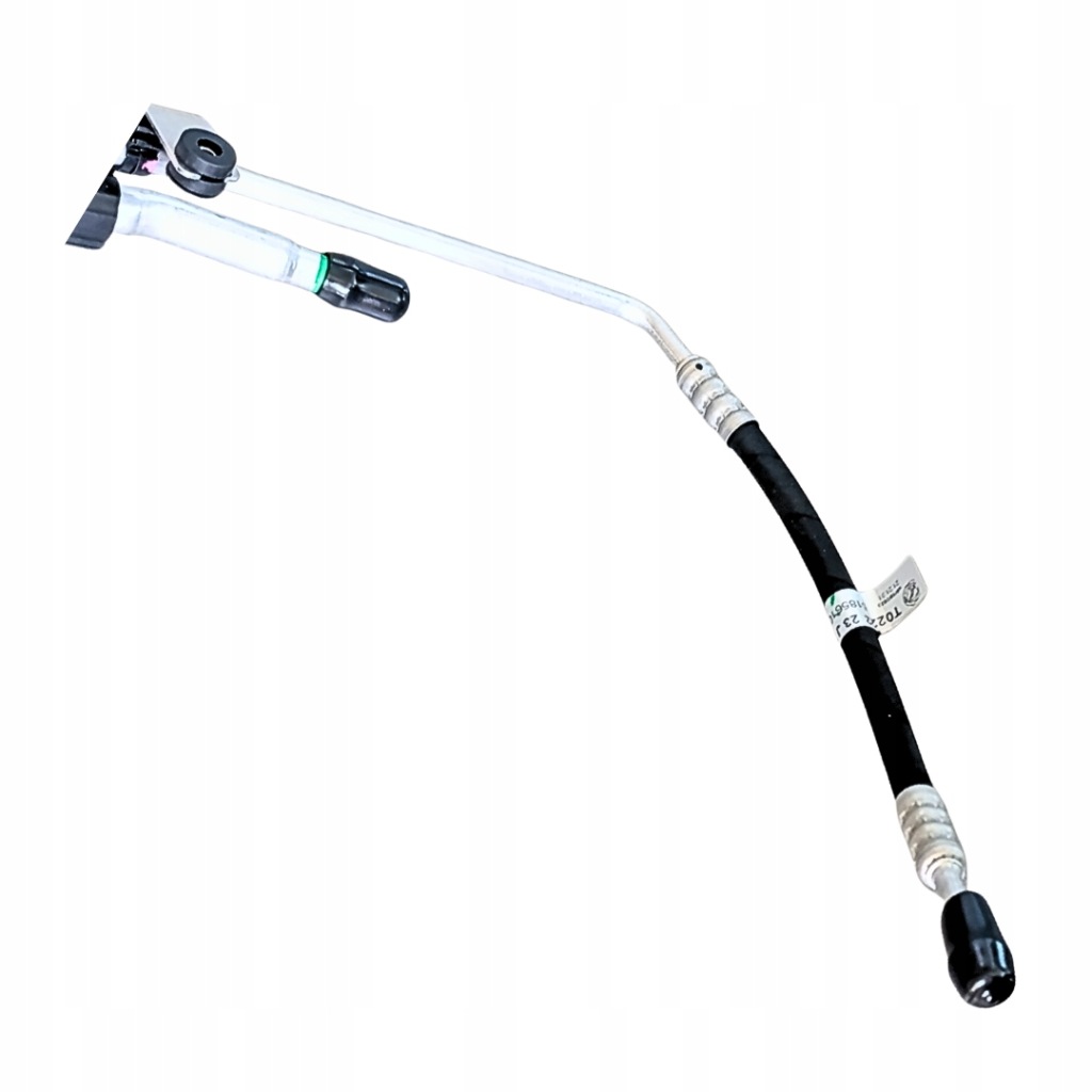 фото №8, Шланг кондиционера трубка wysokiego низкого давления fiat 51856109