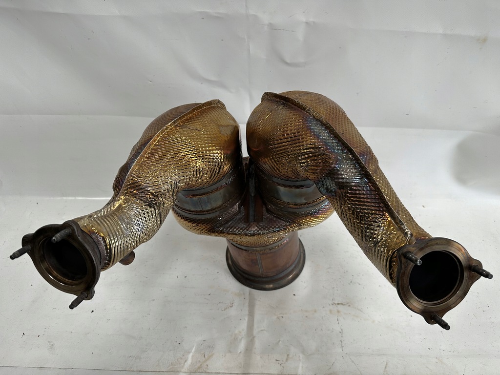 фото №5, Катализатор audi b9 rs4 rs5 q7 q8 8w0131703aj