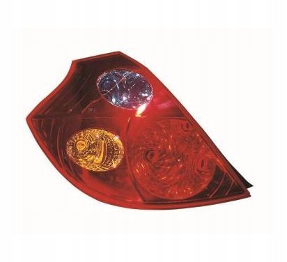 фото №1, Depo лампа задня iveco daily 00- лампа задня le