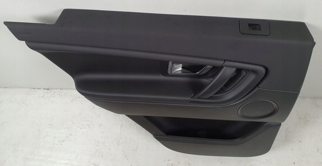 фото №6, Оббивка обшивка лівий задня discovery sport l550