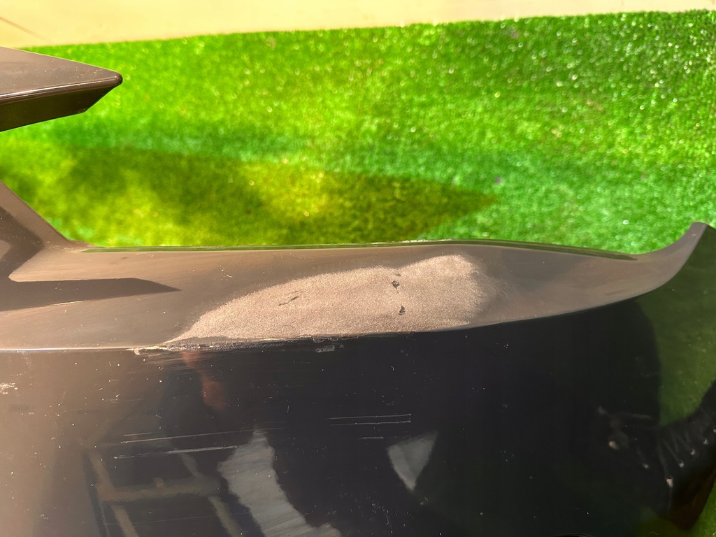 фото №8, Seat tarraco 5fj бампер перед передній