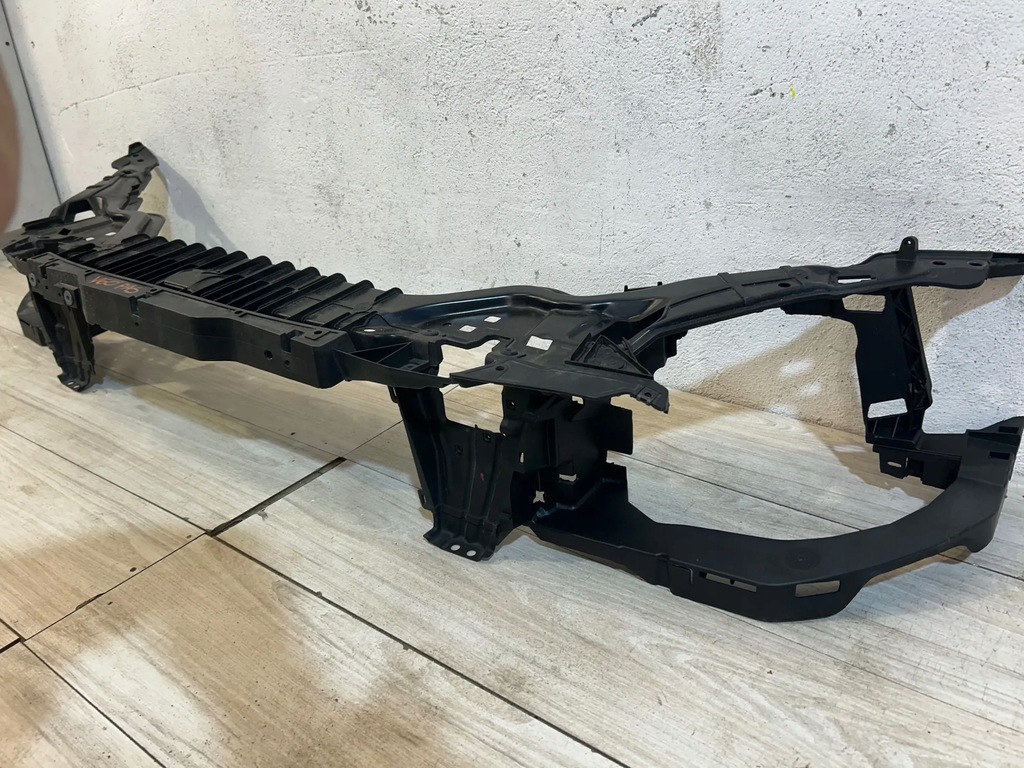 фото №7, Volvo v60 pas передний