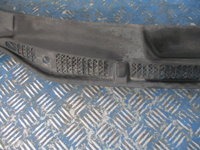 фото №4, Skoda fabia lift жабо оригінал+ омивачі