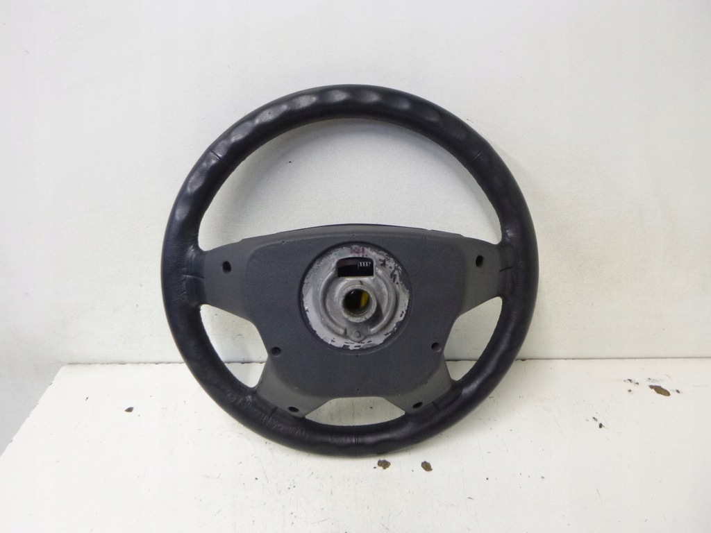 фото №6, Воздуховод + подушка безопасности opel signum vectra c 2004