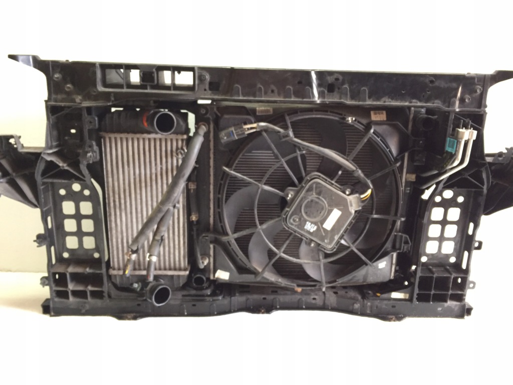 Купити Ремінь передній радіатор kia sorento 3 2.2 crdi