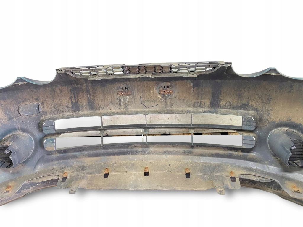 фото №9, Honda hr-v 1600cm3 2002 бамперы suv