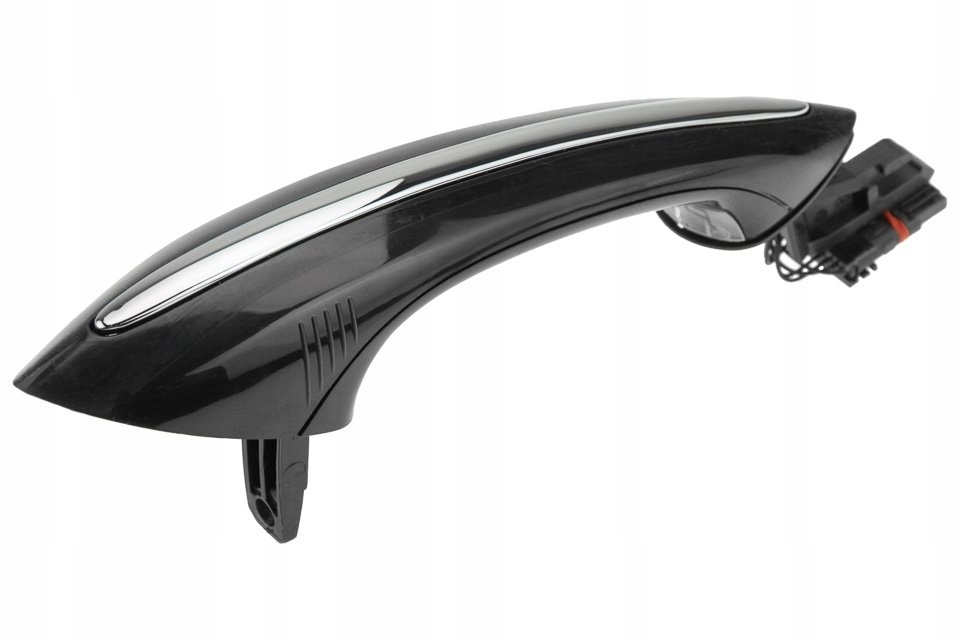 фото №1, Ручка наружная bmw 5 f10f11 2009- 5 f07 2009- 7 f01f02f03f04 2008- задняя