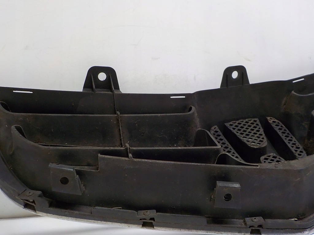 фото №4, Honda accord vii 7 решітка радіатора решітка радіатора радіатора