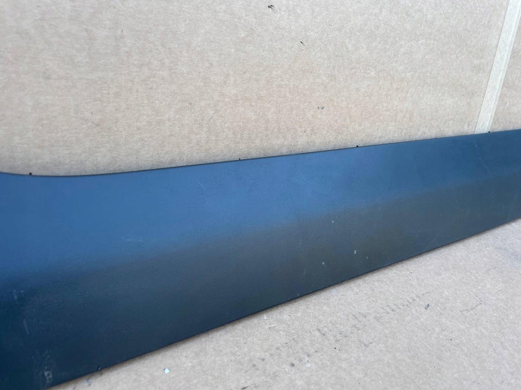 фото №4, Ford connect молдинг na дверь правая перед передняя nowa оригинал