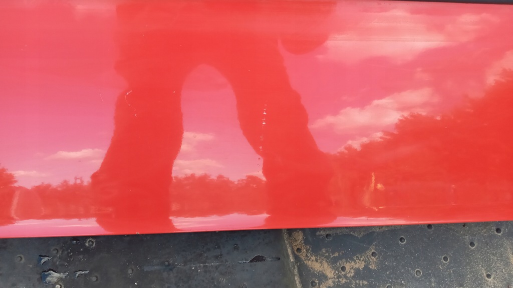 фото №10, Seat leon i toledo ii двері правий перед передні