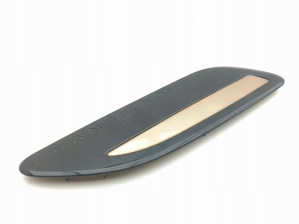 фото №1, Land rover range rover velar 2021 молдинг капот j8a216c629de