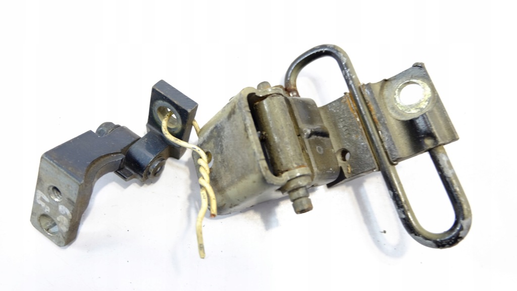 Купити Vw polo iv 6q петлі двері лівий перед комплект