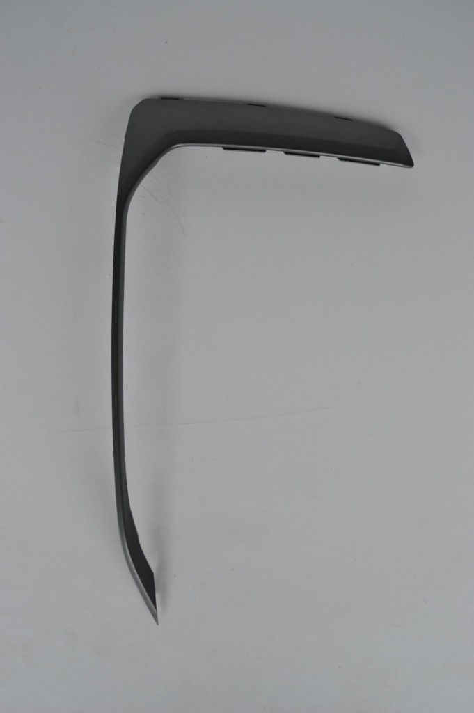 фото №1, Молдинг права бампера перед audi q7 4m0