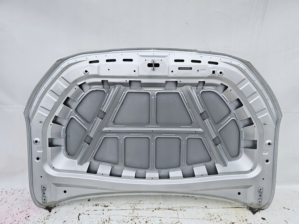 фото №11, Капот кришка двигуна mg hs ehs 2018 - orginał