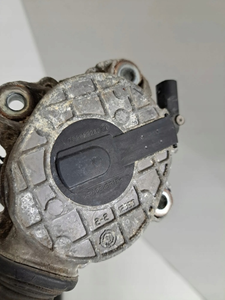 Натягувач ремінь генератора bmw 1 f20 7598832 4.4l бензиновий 2013 Київ