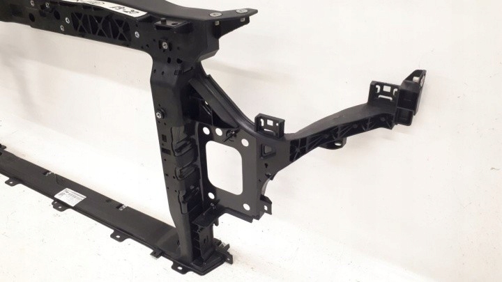 фото №3, Kia x-ceed 2019 усилитель pas перед