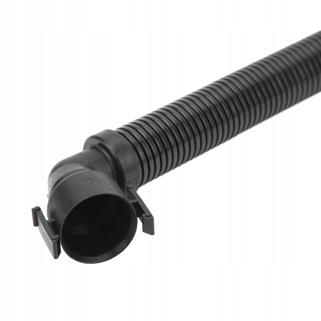 фото №8, Труба дыхательная впуск воздуха 13717823517 фильтр воздуха чистая 5t