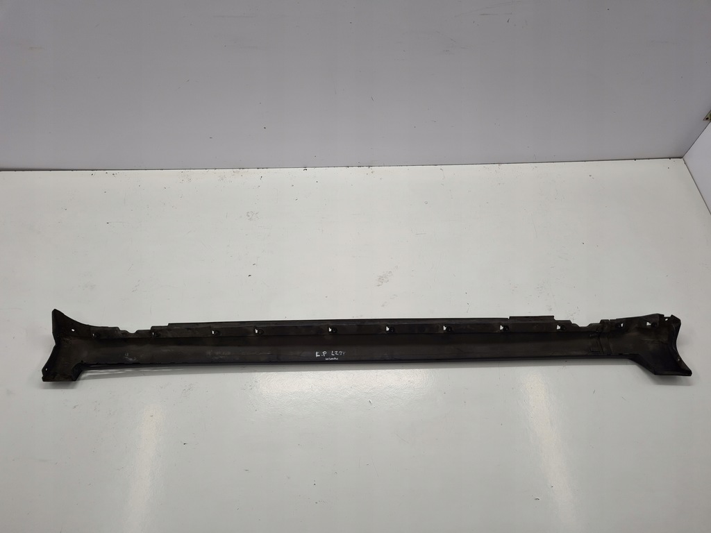 фото №6, Seat exeo lift молдинг поріг ліва lz9y