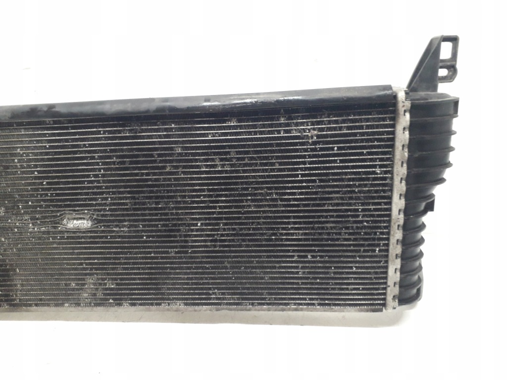 Volkswagen vw t5 t6 радиатор воды интеркулер 7e0121212b Недорого