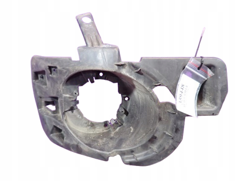 фото №1, Citroen berlingo ii 12-15 рамка протитуманної фари ліва 9677621380