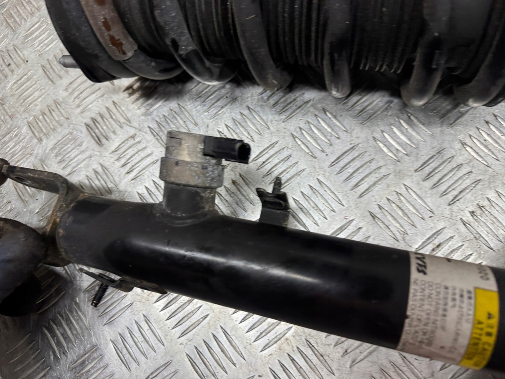 фото №9, Lexus lc lc500 lc 500 5.0 амортизатор задний задняя правый левый lexus