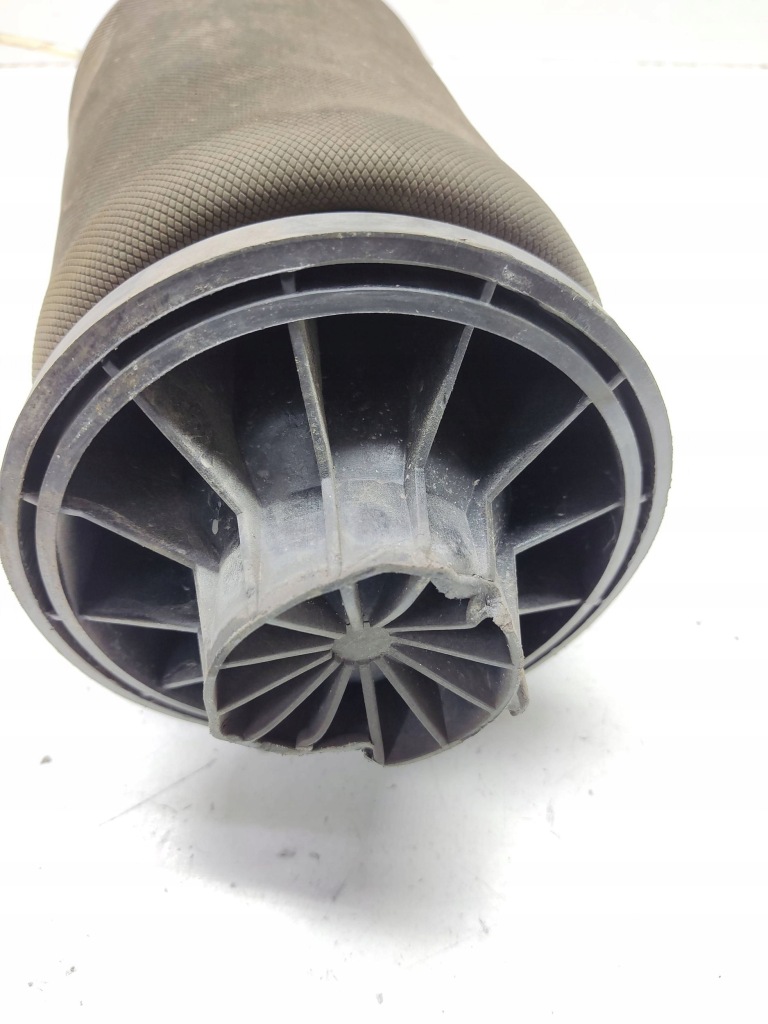 Mercedes-benz ml w164 2011 подушка пневматична задній ab0625 Недорого