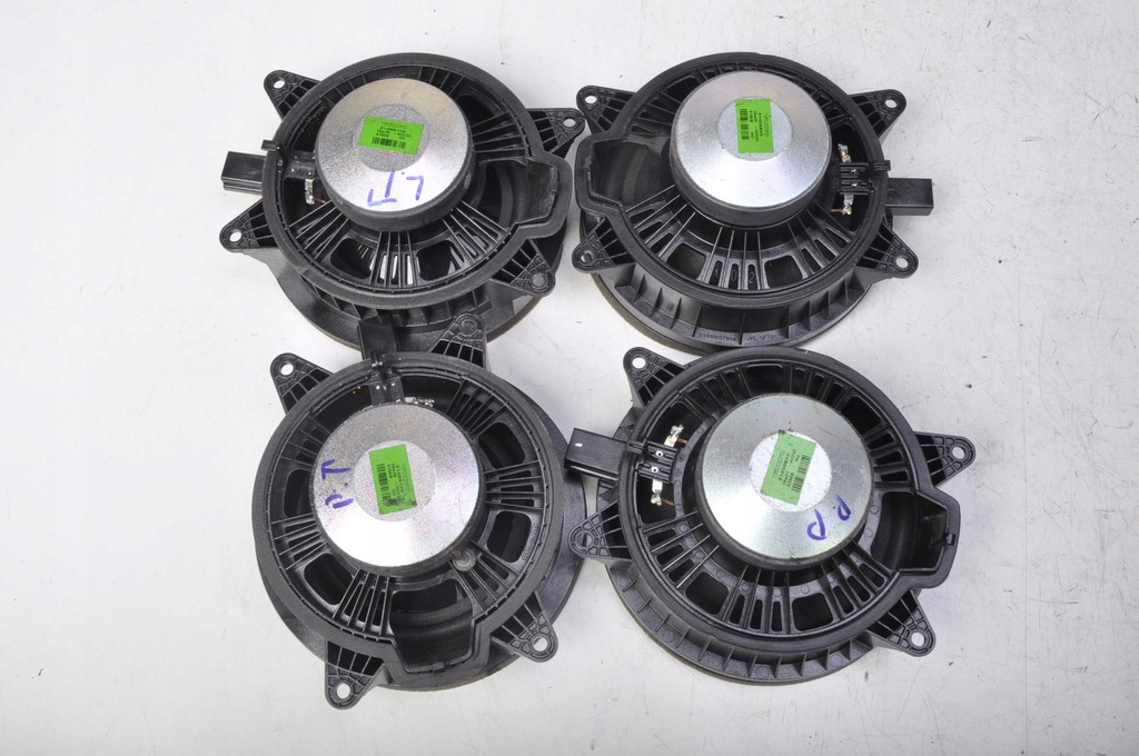 фото №13, Xc90 ii динаміки harman kardon комплект динаміків 32265527 31456258