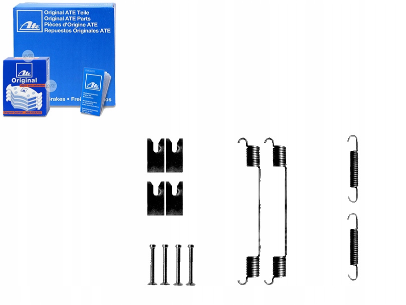 фото №1, Набір монтажний колодка ford focus ii tourneo conn
