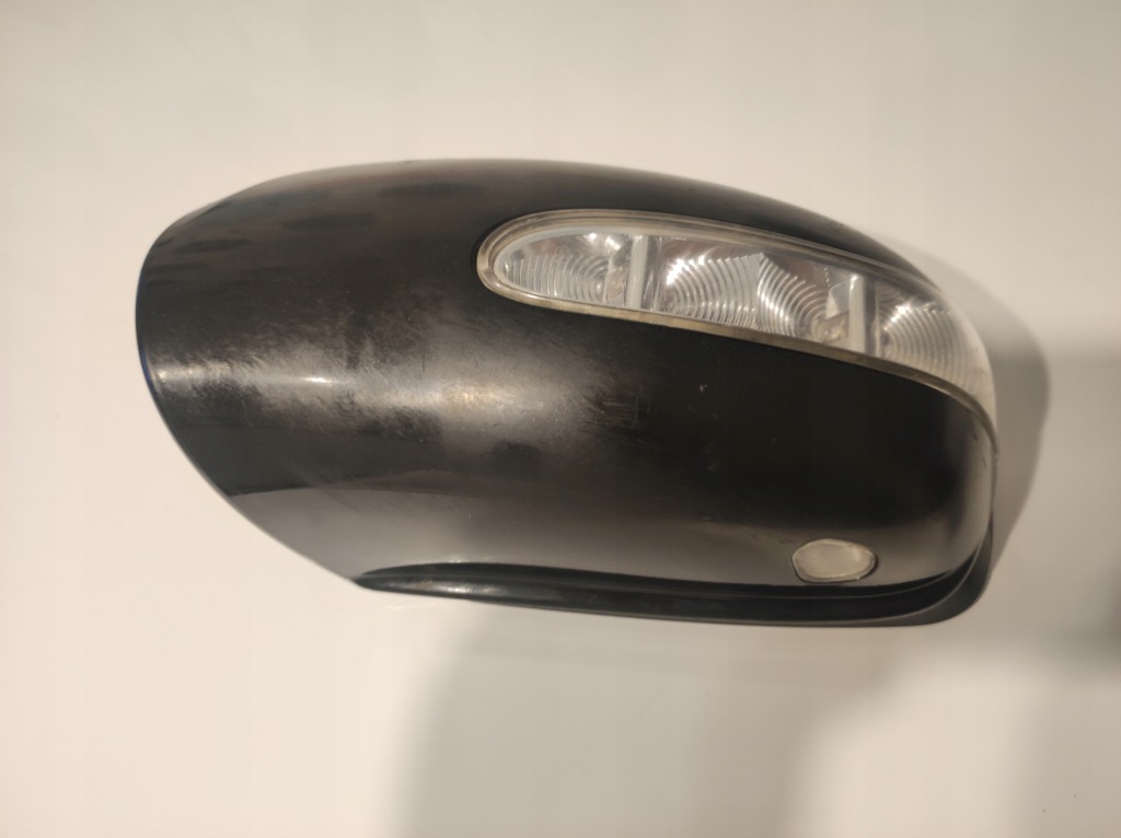 фото №1, Корпус зеркало левая mercedes klasa ml w164