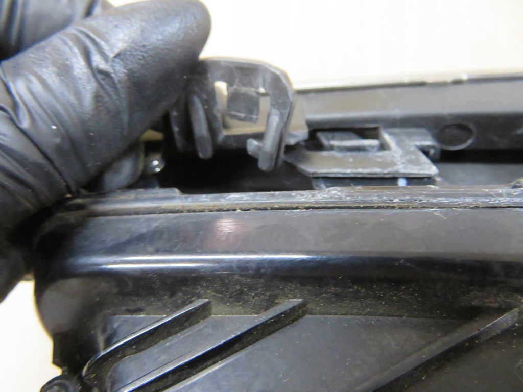 фото №7, Led citroen c5 aircross ліва лампа led c5