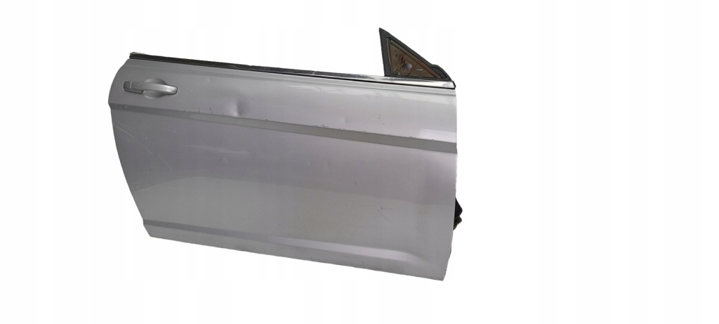 фото №2, Дверь правое chrysler sebring cabrio 6-12 rok