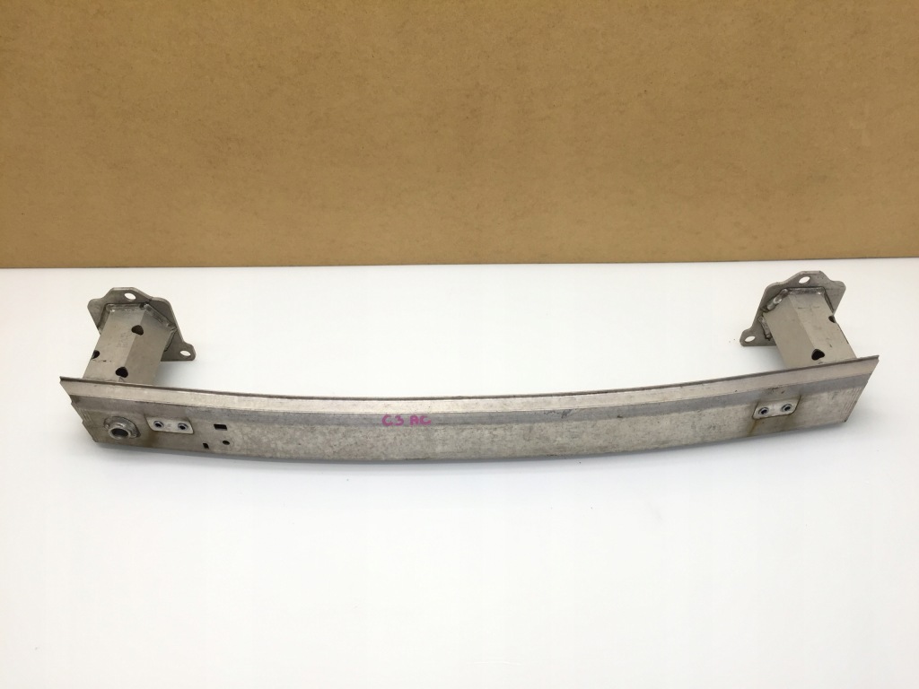 фото №1, Citroen c3 aircross балка pod бампер передняя перед