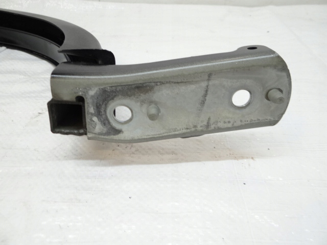 фото №7, Citroen c4 iii e-c4 левый петля задний крышки багажника ktvd