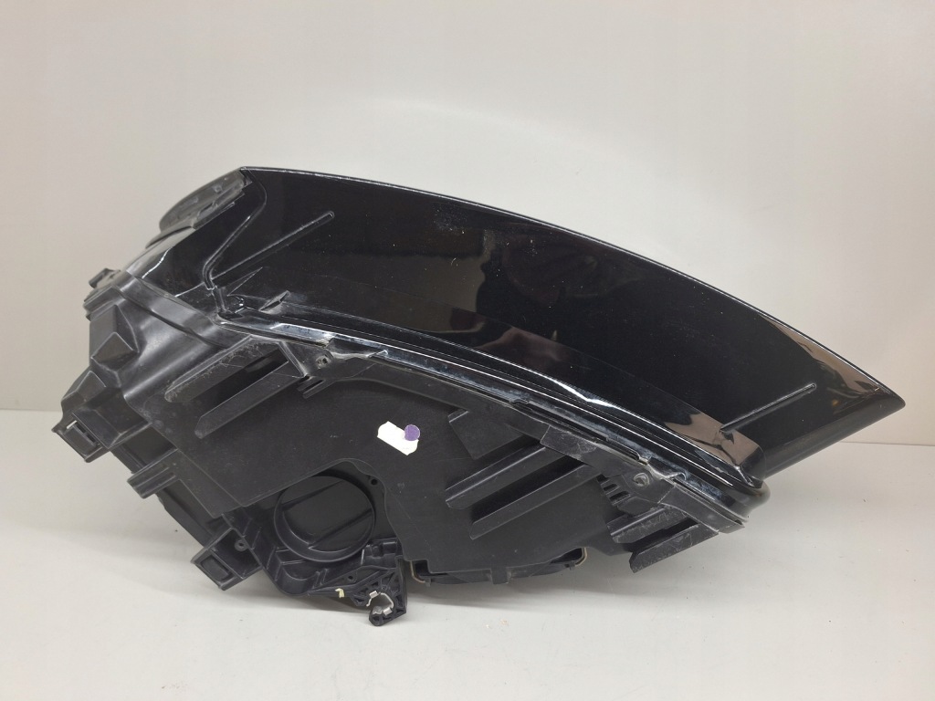 фото №11, Audi q5 8r lift 2014 лампа права ксенон фара перед 8r0941006e usa