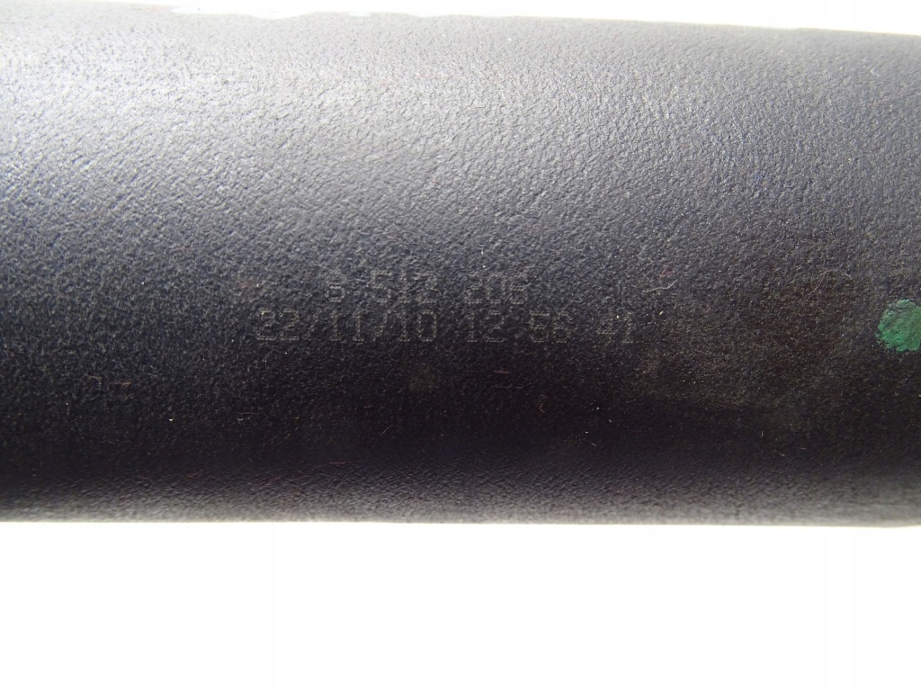 фото №8, Труба wąż интеркулер 8512206 mini countryman r60 r61