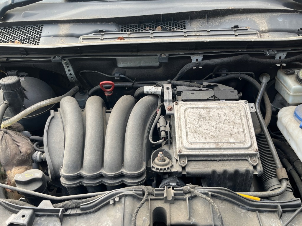 фото №1, Mercedes a w169 lift 1.7b 85kw 115km генератор оригинал