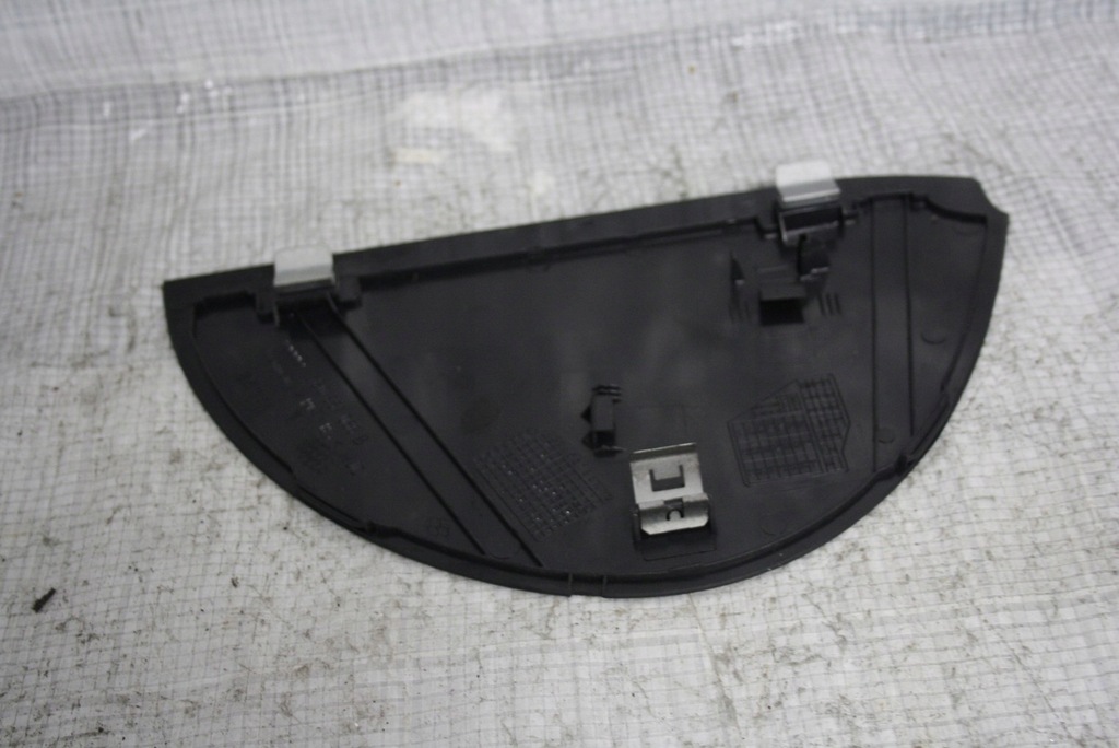 фото №7, Audi a6 c5 правая заглушка консоли 4b0857086b