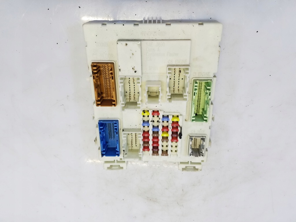 фото №1, Модуль volvo v40 ii 31314669