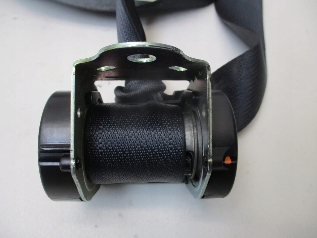 фото №5, Pas безпеки правий задня mitsubishi outlander