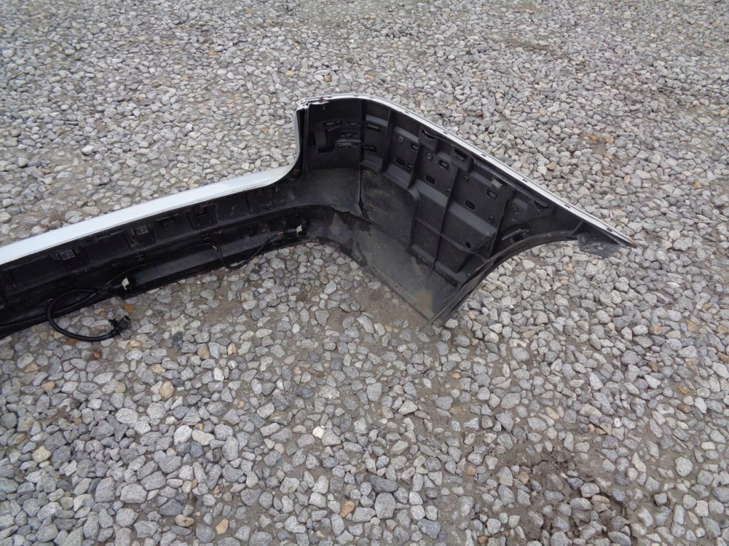 Бампер задний задний датчики pdc lb7z vw sharan 1 рестайлинг  00- Недорого