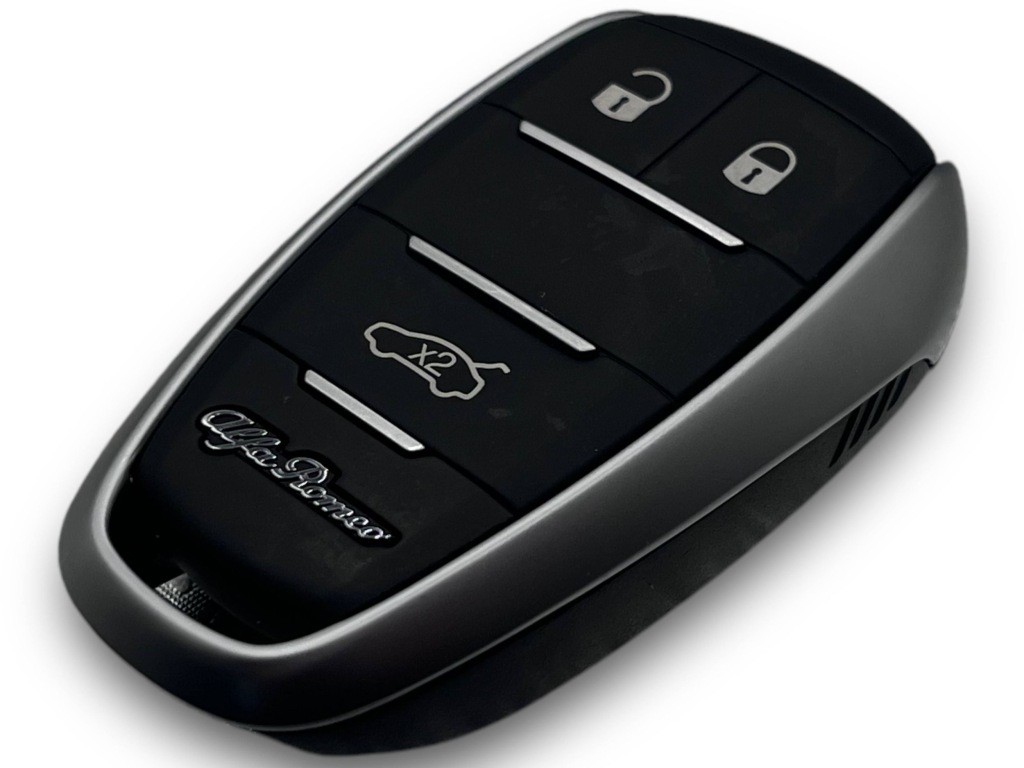 фото №2, Alfa romeo giulia stelvio ключ 156140440 m