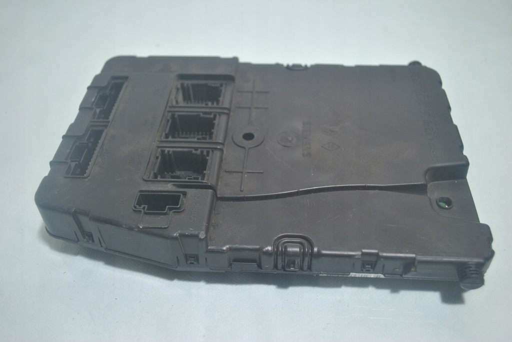 фото №1, Модуль блок управления uch коробка renault scenic ii 8200606826