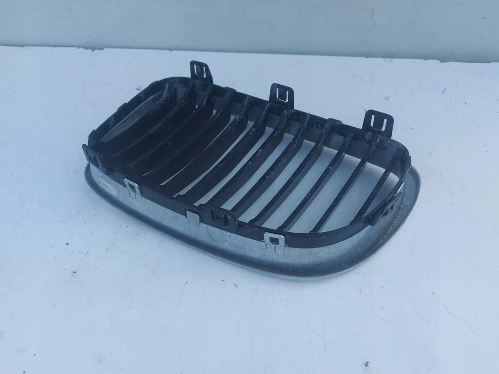 фото №10, Bmw 1 e81 e87 решітка радіатора права решітка радіатора решітка радіатора